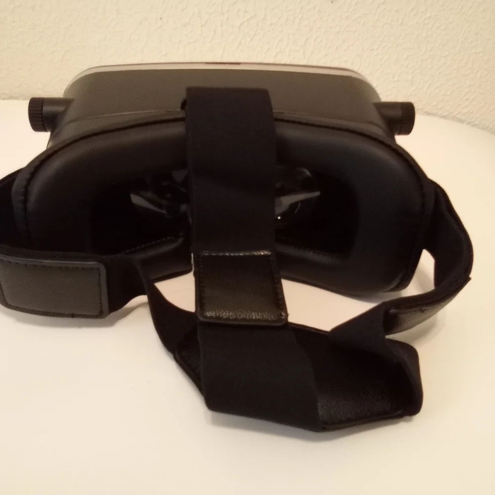 VR Shinecon Virtual Reality Glasses New
